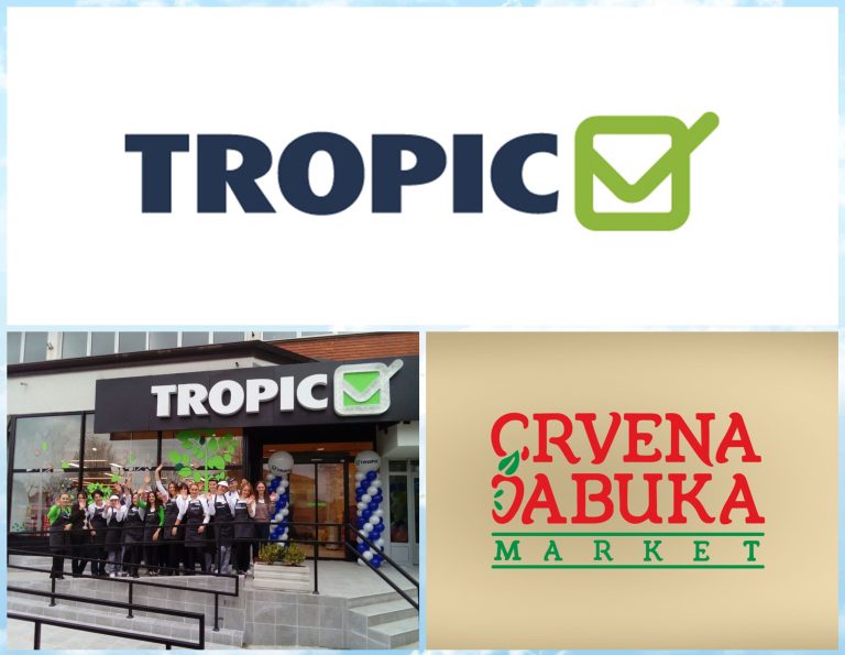 Trgovački lanac iz RS kupio od Grada lokaciju: Uskoro se otvara Crvena jabuka