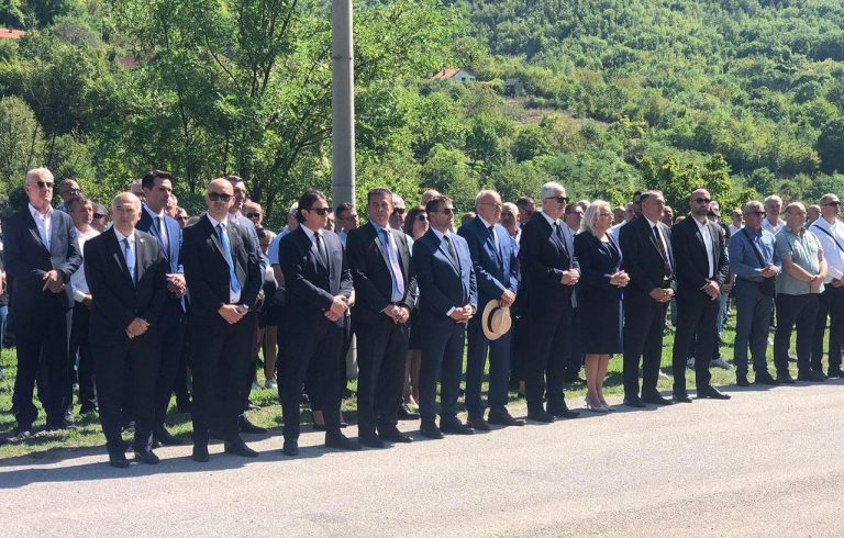 Godišnjica zločina u Grabovici: 30 godina je prošlo, za 17 tijela se još traga