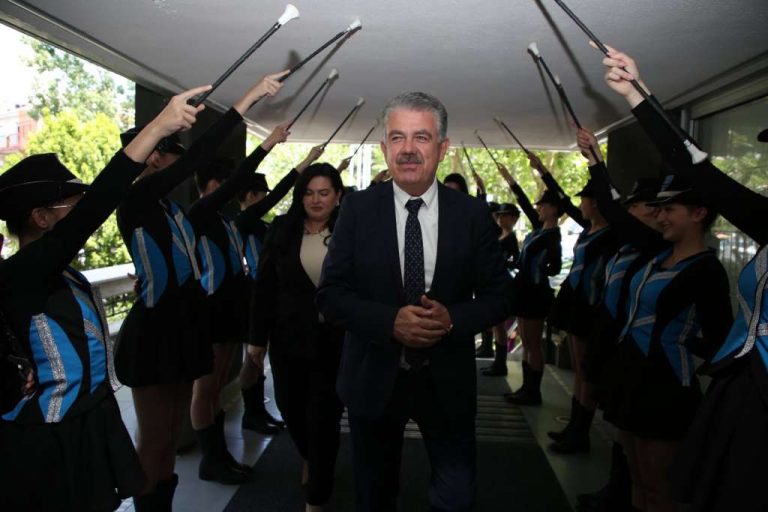 Herceg školarcima: Bezbrižna i uspješna izobrazba stup je vaše budućnosti