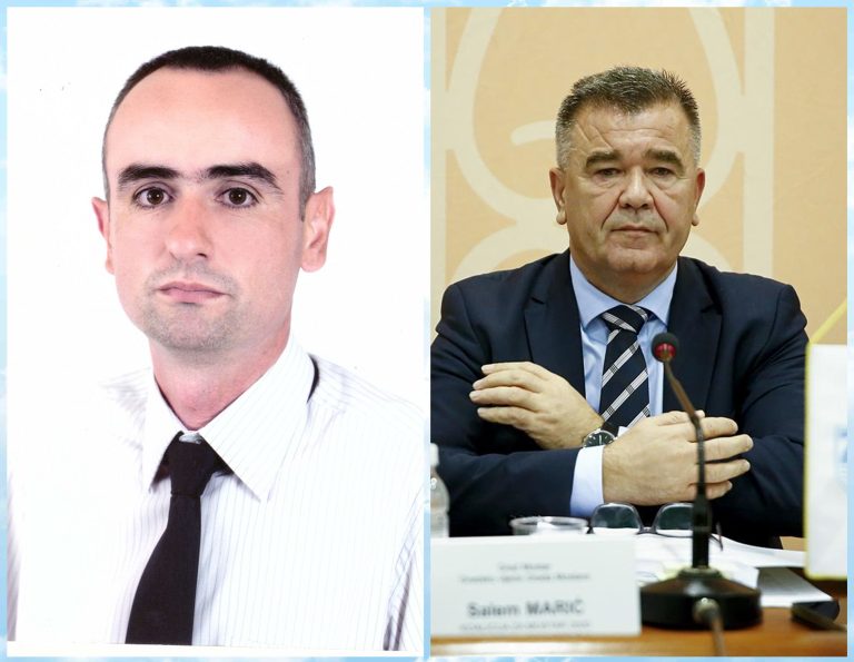 Imenovanja: Stranačke birokrate protiv Rahimića