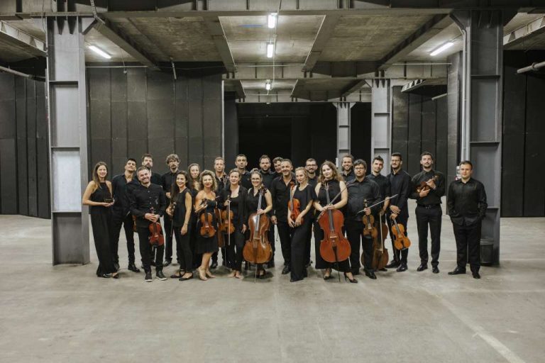 “No Borders Orchestra” nastupa prvi put u Mostaru