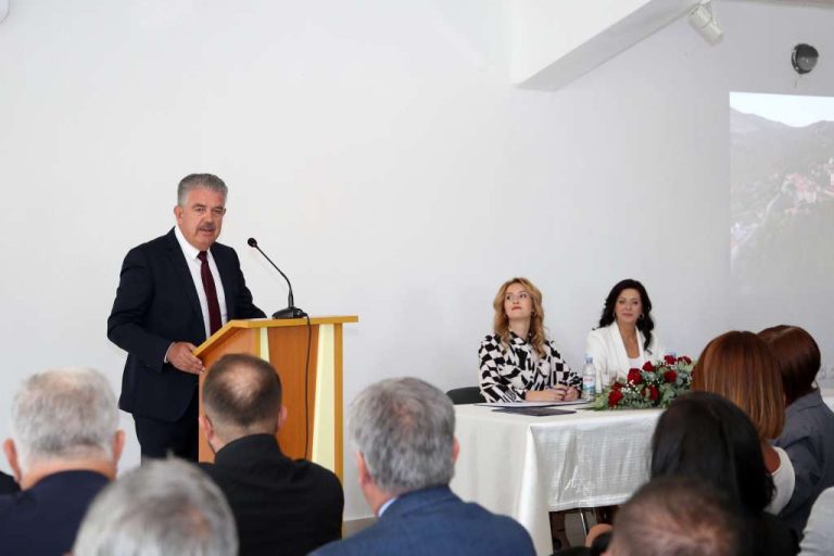 Herceg na proslavi Dana općine Ravno: Dokazali smo da smo Vlada cijelog kantona