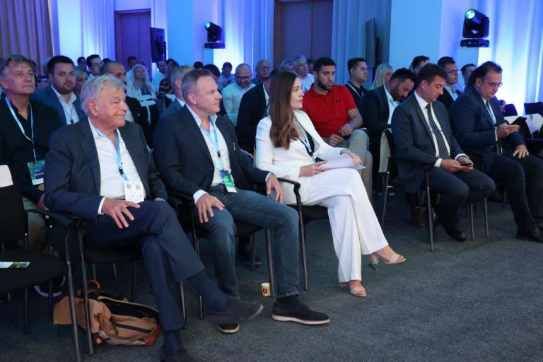Regionalni i svjetski lideri u Mostaru o zelenoj budućnosti (video)
