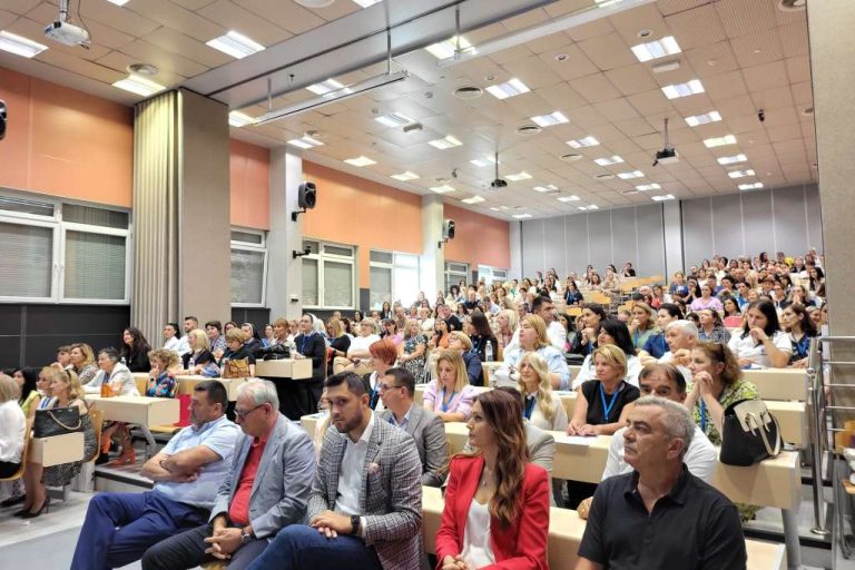 Otvoren Deveti simpozij medicinskih sestara/tehničara