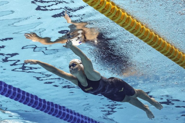 Lana Pudar izborila još jedno finale Svjetskog juniorskog prvenstva