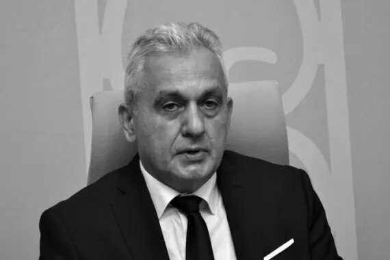 Na današnji dan preminuo je Ljubo Bešlić