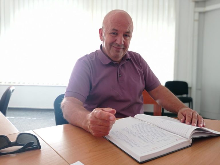 Ivan Milas za Dnevni list: “Nismo se borili za ovakvu državu”