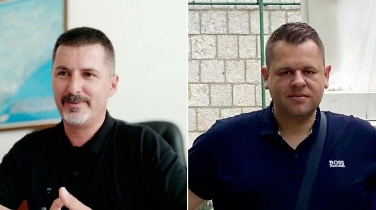Promjene na čelu policije u Čitluku i Čapljini