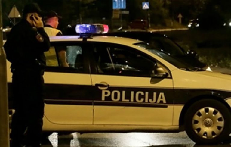 Mostar: Navijači holandskog kluba napadnuti u Starom gradu