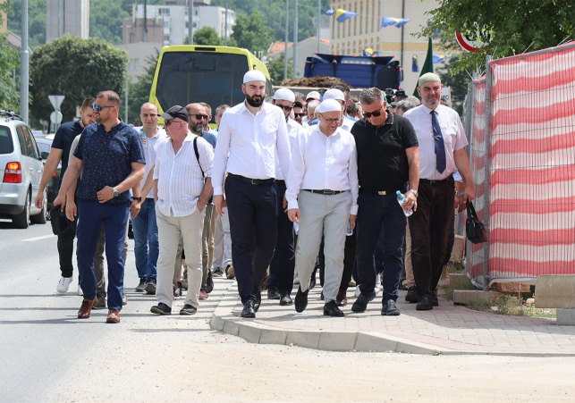 Sanel Kajan: Kazalište se gradi, zašto su utihnuli protestanti?
