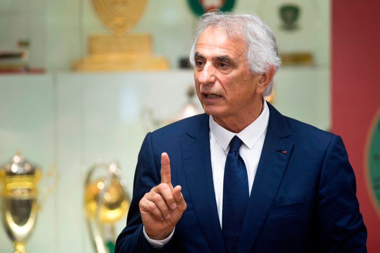 Halilhodžić: Zeljković je tražio da se sastanemo, nisu krivi samo selektori