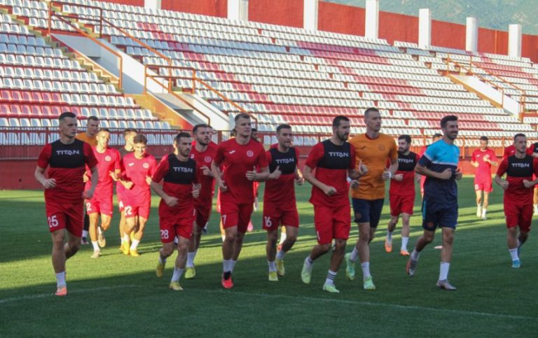 Zrinjski danas gostuje u Sarajevu, Velež u Konjicu