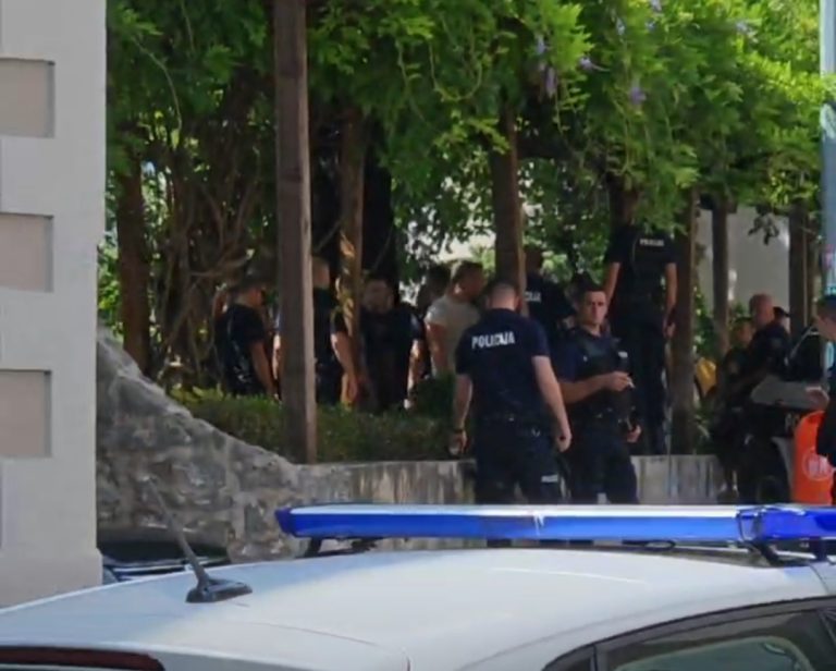 MUP HNK ipak zabranio dolazak navijača Željezničara na večerašnju utakmicu