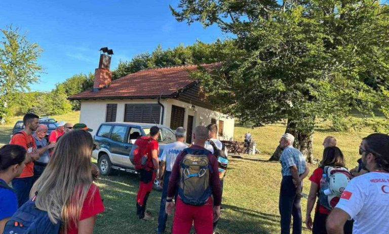 Konjic: Potraga za nestalim Zulfom Ćibom traje od petka, uključili se i lovci