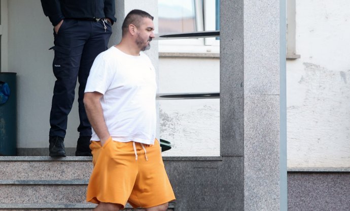 Sud u Ljubuškom po drugi put odbio pritvor za Denisa Buntića