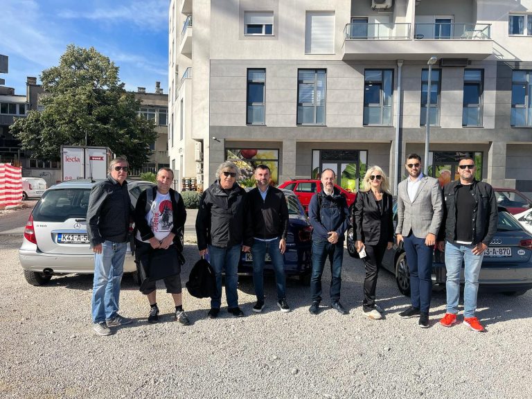 Joksimović nastupa na Lakišića haremu: Javni poziv samo farsa, visina honorara tajna?