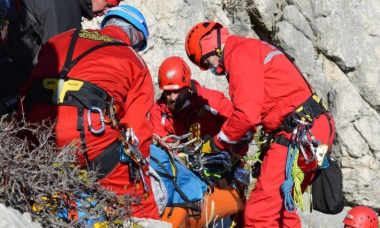 Teško povrijeđen planinar na Prenju, u toku akcija spašavanja