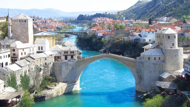 Promocija turizma: Mostar na listi najboljih odredišta za 2024. godinu