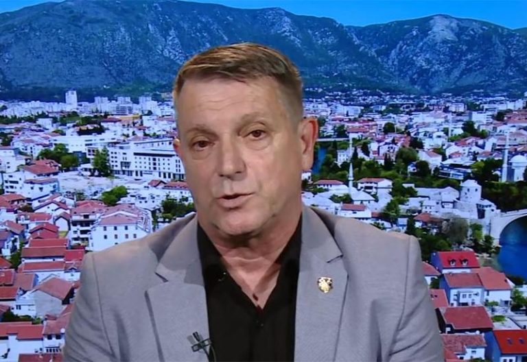 Previšić za N1: Više Hrvata se iselilo pod HDZ-ovom, nego pod turskom vlasti