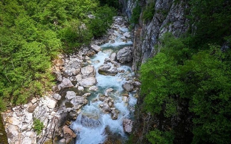 Konjic: Mogućnosti zaštite gornjeg toka Neretve okupila ekologe iz čitave regije