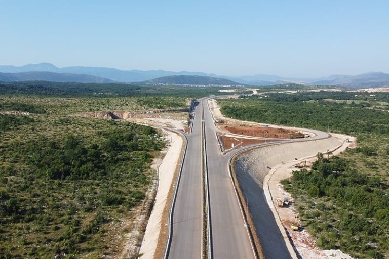 Vlada FBiH utvrdila javni interes za izgradnju dionice autoceste Počitelj – Zvirovići