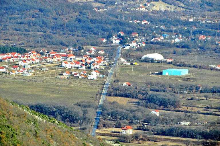 U toku realizacija projekta “Berkovići, posjeti, istraži, doživi”