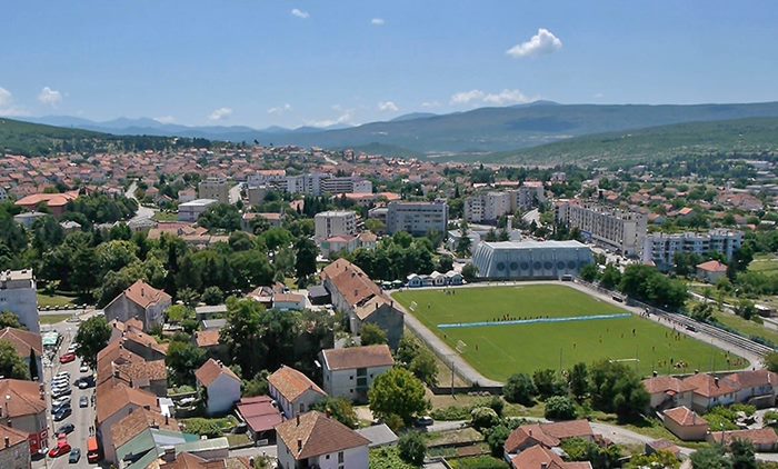 Bileća: Počela naplata parkinga