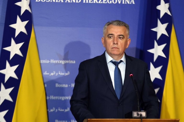 Šerif Špago: Ne može procese u HNK voditi NIP koji je jedva prešao izborni prag