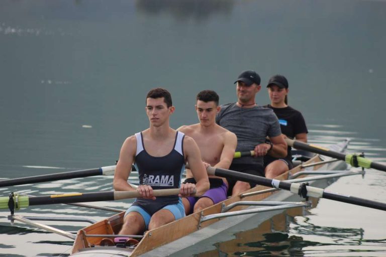 Veslački klub Rama: “Da nema kluba i veslanja, ne znamo šta bismo radili”