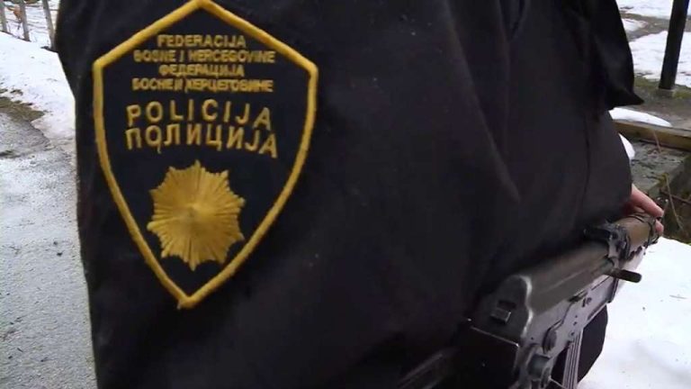 Konjic: Uhapšene tri osobe zbog neovlaštene proizvodnje i stavljanja u promet droge