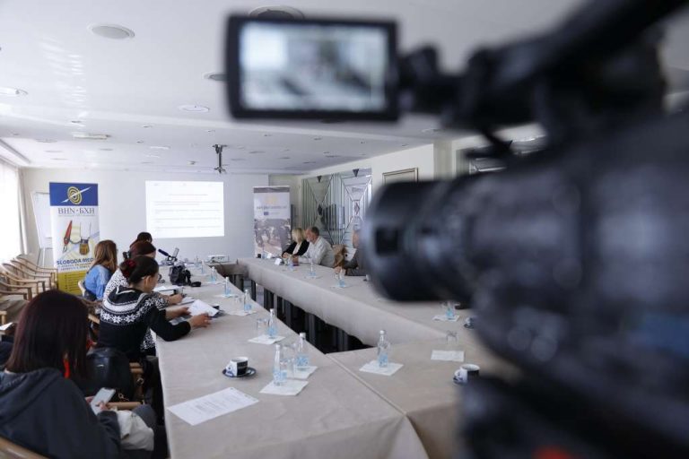 Mostar: Medijska radionica u sklopu projekta EU4AGRI & EU4AGRI