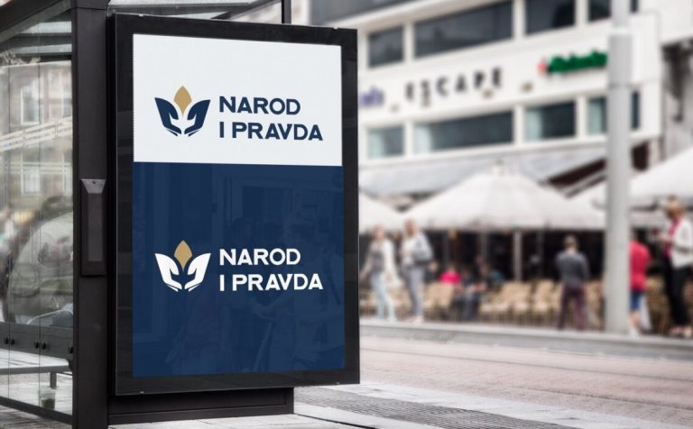 NIP HNK odgovara Špagi: Stranka nam nikad neće biti važnija od naroda kao vama