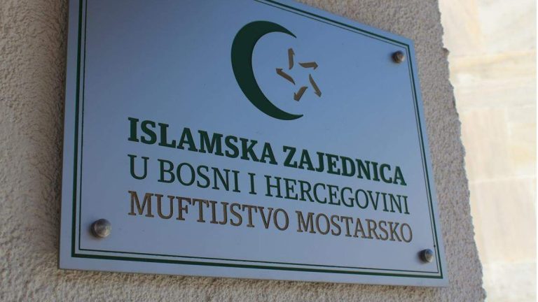 Reakcija Mostarskog muftijstva na Kordićeve tvrdnje:  Diskriminatorski odnos mora prestati