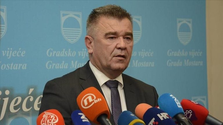 Marić: Sjednica je prekinuta zbog Statuta