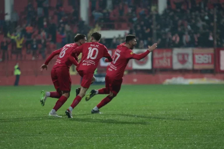 Prvo poluvrijeme u znaku Veleža, Haskić donio radost domaćim navijačima (VIDEO)