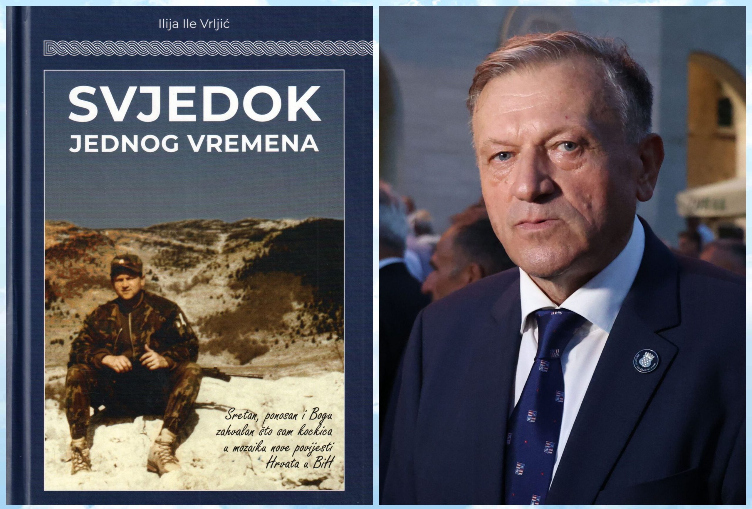 General" Ile Vrljić zapovijedao nepostojećim sektorom?! - Mostar.live