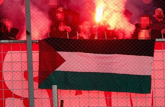 Red Army pokrenuo akciju za pomoć pristiglim državljanima BiH iz Palestine