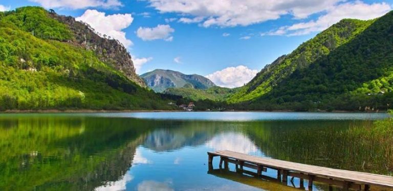 S juga lakše prema biseru Hercegovine – Gradi se cesta Rujište-Boračko jezero