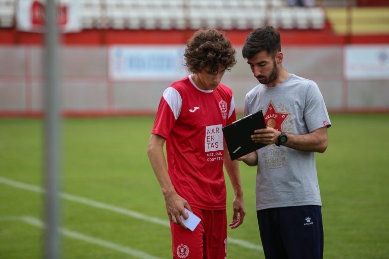 AMEL JAZVIN STEKAO TRENERSKU UEFA A LICENCU