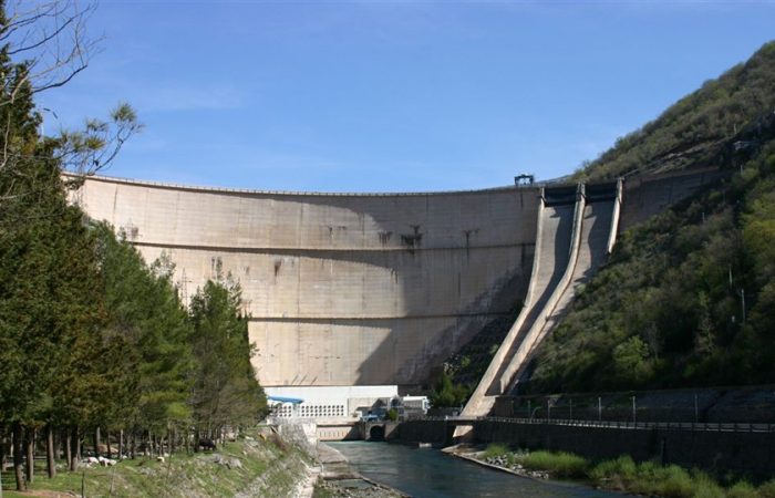 Remont HE Trebinje 1 završen prije roka