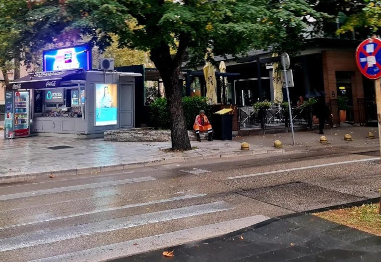 Trafika na Rondou ostaje, moguće neznatno pomjeranje