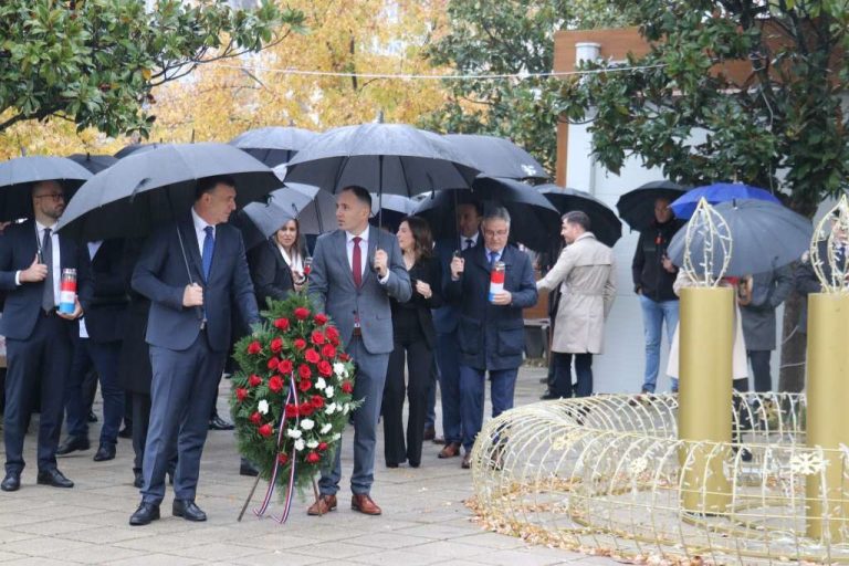 Predrag Čović: Mladi ljudi su u fokusu našeg djelovanja