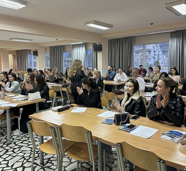 Studentski centar Mostar domaćin radionice “Liderske i komunikacijske vještine”