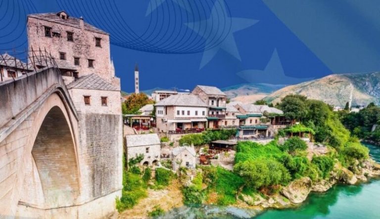 “Oda Starom mostu” u četvrtak u Narodnom pozorištu Mostar