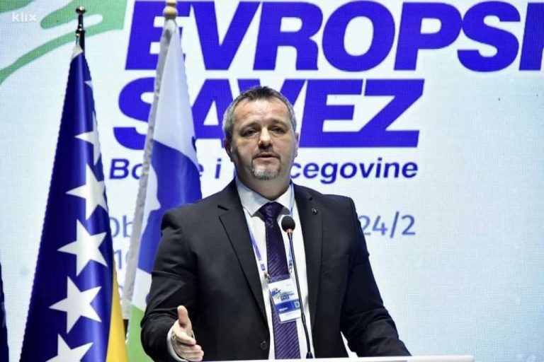 Ogrešević: “Sa lažovima i prevarantima nema pregovora”