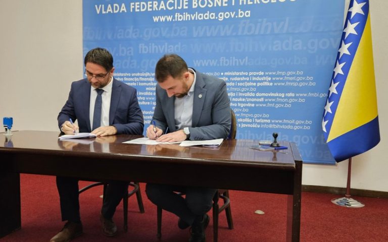 Vlada Federacije podržala rad javnih kuhinja sa 350.000 KM