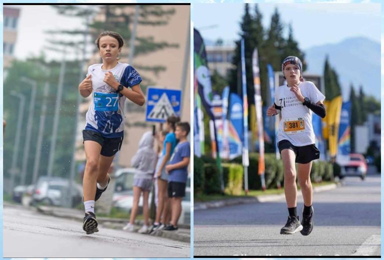 Stolačko čudo od djeteta: Mustafa Zilić pomjera granice i obara rekorde