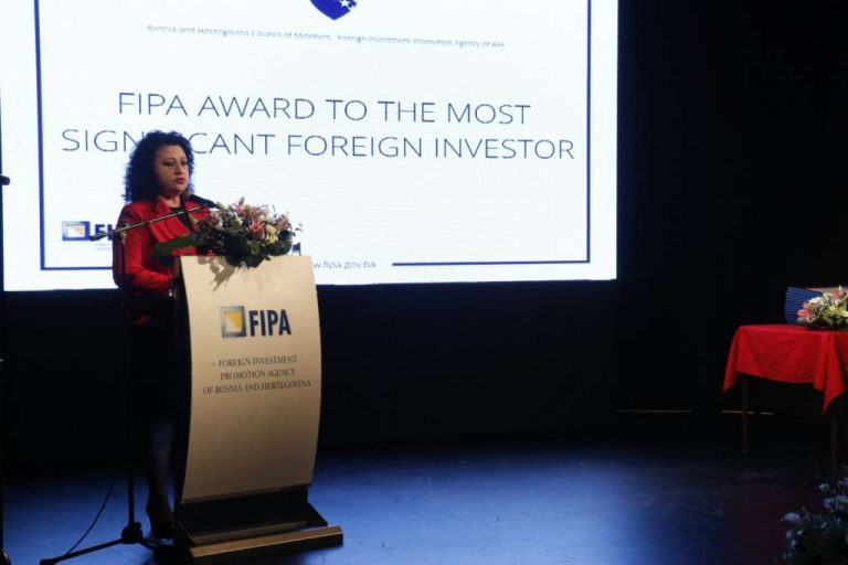 Mostar domaćin izbora najznačajnijih stranih investitora u BiH