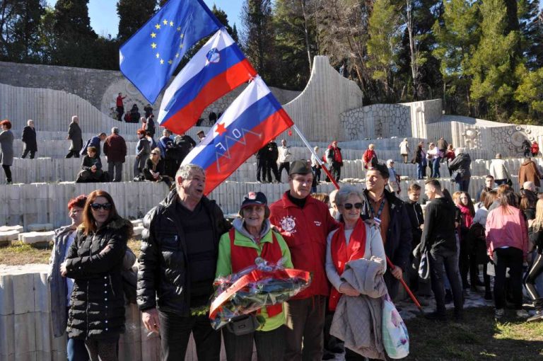 Konkurs za najbolje likovne i literarne u povodu Dana oslobođenja Mostara od fašizma