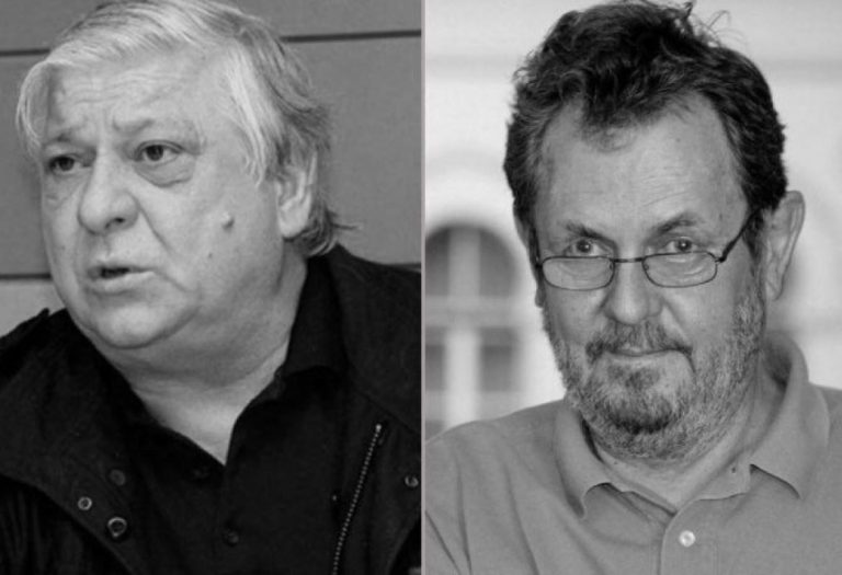 29. januar – Dan kada su nas, u razmaku od sedam godina, napustili Nijaz Duraković i Zdravko Grebo